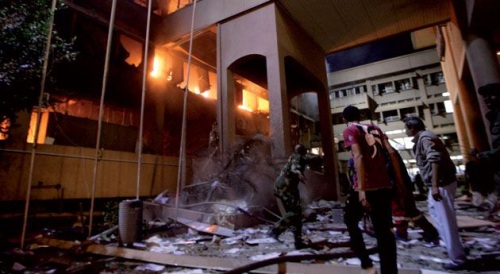 Début du procès contre l’Otan